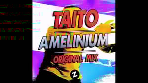 This is the Avatar Image for the Amelinium AI Voice and Text to Speech Generator